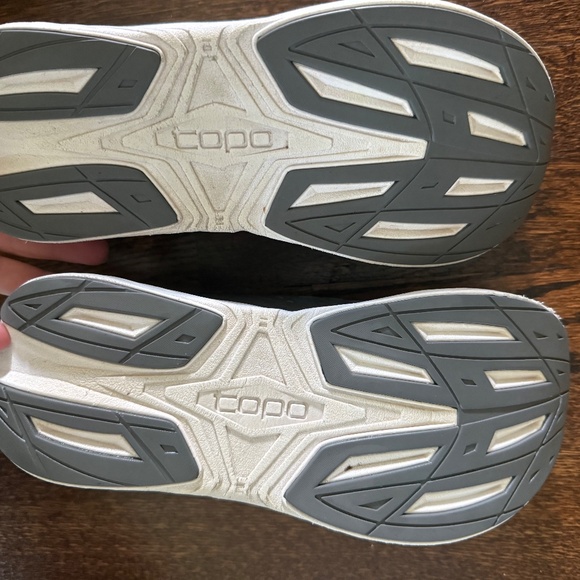 Topo phantom 4 running shoes - Picture 2 of 8
